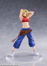 Load image into Gallery viewer, PRE-ORDER 1/7 Scale Fighting Girls Collection Blue Mary THE KING OF FIGHTERS XV
