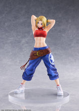 Load image into Gallery viewer, PRE-ORDER 1/7 Scale Fighting Girls Collection Blue Mary THE KING OF FIGHTERS XV
