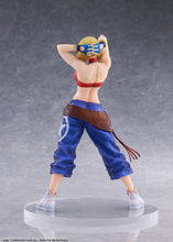 Load image into Gallery viewer, PRE-ORDER 1/7 Scale Fighting Girls Collection Blue Mary THE KING OF FIGHTERS XV
