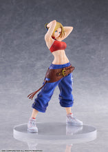 Load image into Gallery viewer, PRE-ORDER 1/7 Scale Fighting Girls Collection Blue Mary THE KING OF FIGHTERS XV
