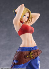 Load image into Gallery viewer, PRE-ORDER 1/7 Scale Fighting Girls Collection Blue Mary THE KING OF FIGHTERS XV
