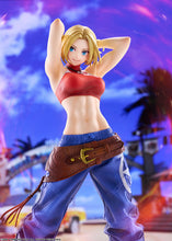 Load image into Gallery viewer, PRE-ORDER 1/7 Scale Fighting Girls Collection Blue Mary THE KING OF FIGHTERS XV
