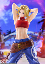 Load image into Gallery viewer, PRE-ORDER 1/7 Scale Fighting Girls Collection Blue Mary THE KING OF FIGHTERS XV
