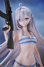 Load image into Gallery viewer, PRE-ORDER 1/7 Scale Figure Yuki Playing Death Games to Put Food on the Table
