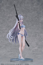 Load image into Gallery viewer, PRE-ORDER 1/7 Scale Figure Yuki Playing Death Games to Put Food on the Table

