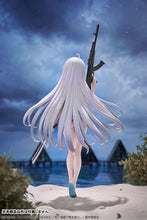 Load image into Gallery viewer, PRE-ORDER 1/7 Scale Figure Yuki Playing Death Games to Put Food on the Table
