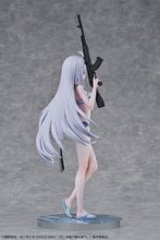 Load image into Gallery viewer, PRE-ORDER 1/7 Scale Figure Yuki Playing Death Games to Put Food on the Table
