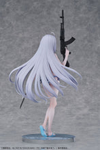 Load image into Gallery viewer, PRE-ORDER 1/7 Scale Figure Yuki Playing Death Games to Put Food on the Table
