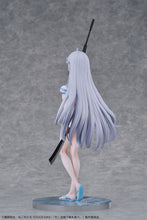 Load image into Gallery viewer, PRE-ORDER 1/7 Scale Figure Yuki Playing Death Games to Put Food on the Table

