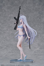 Load image into Gallery viewer, PRE-ORDER 1/7 Scale Figure Yuki Playing Death Games to Put Food on the Table
