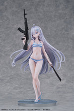 Load image into Gallery viewer, PRE-ORDER 1/7 Scale Figure Yuki Playing Death Games to Put Food on the Table
