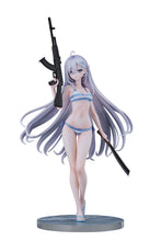 Load image into Gallery viewer, PRE-ORDER 1/7 Scale Figure Yuki Playing Death Games to Put Food on the Table
