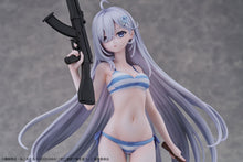 Load image into Gallery viewer, PRE-ORDER 1/7 Scale Figure Yuki Playing Death Games to Put Food on the Table

