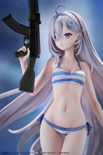 Load image into Gallery viewer, PRE-ORDER 1/7 Scale Figure Yuki Playing Death Games to Put Food on the Table
