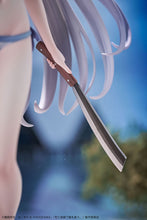 Load image into Gallery viewer, PRE-ORDER 1/7 Scale Figure Yuki Playing Death Games to Put Food on the Table
