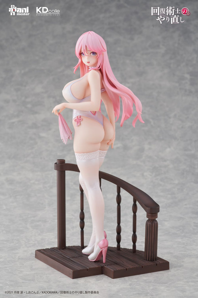PRE-ORDER 1/7 Scale Freia Chiness Dress ver. Redo of Healer