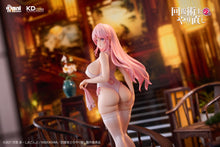 Load image into Gallery viewer, PRE-ORDER 1/7 Scale Freia Chiness Dress ver. Redo of Healer
