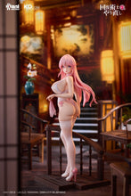 Load image into Gallery viewer, PRE-ORDER 1/7 Scale Freia Chiness Dress ver. Redo of Healer
