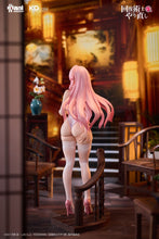 Load image into Gallery viewer, PRE-ORDER 1/7 Scale Freia Chiness Dress ver. Redo of Healer
