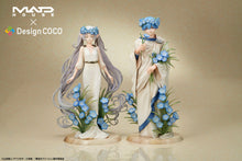 Load image into Gallery viewer, PRE-ORDER 1/7 Scale Frieren &amp; Himmel Art Nouveau Style Frieren: Beyond Journey's End (set of 2)
