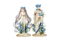 Load image into Gallery viewer, PRE-ORDER 1/7 Scale Frieren &amp; Himmel Art Nouveau Style Frieren: Beyond Journey's End (set of 2)
