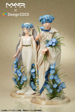 Load image into Gallery viewer, PRE-ORDER 1/7 Scale Frieren &amp; Himmel Art Nouveau Style Frieren: Beyond Journey's End (set of 2)
