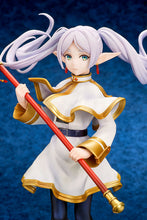 Load image into Gallery viewer, PRE-ORDER 1/7 Scale Frieren (vs. Aura) Frieren: Beyond Journey's End
