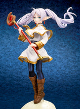 Load image into Gallery viewer, PRE-ORDER 1/7 Scale Frieren (vs. Aura) Frieren: Beyond Journey's End

