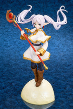 Load image into Gallery viewer, PRE-ORDER 1/7 Scale Frieren (vs. Aura) Frieren: Beyond Journey's End
