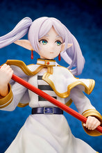 Load image into Gallery viewer, PRE-ORDER 1/7 Scale Frieren (vs. Aura) Frieren: Beyond Journey's End
