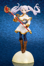 Load image into Gallery viewer, PRE-ORDER 1/7 Scale Frieren (vs. Aura) Frieren: Beyond Journey's End
