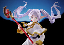 Load image into Gallery viewer, PRE-ORDER 1/7 Scale Frieren (vs. Aura) Frieren: Beyond Journey's End
