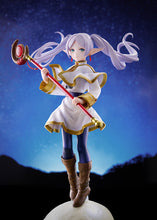 Load image into Gallery viewer, PRE-ORDER 1/7 Scale Frieren (vs. Aura) Frieren: Beyond Journey's End
