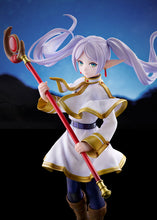 Load image into Gallery viewer, PRE-ORDER 1/7 Scale Frieren (vs. Aura) Frieren: Beyond Journey's End
