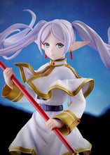Load image into Gallery viewer, PRE-ORDER 1/7 Scale Frieren (vs. Aura) Frieren: Beyond Journey's End
