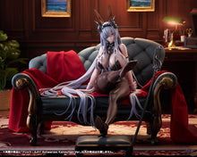 Load image into Gallery viewer, PRE-ORDER 1/7 Scale Fritz Rumey Schwarzes Kaninchen Ver. Azur Lane
