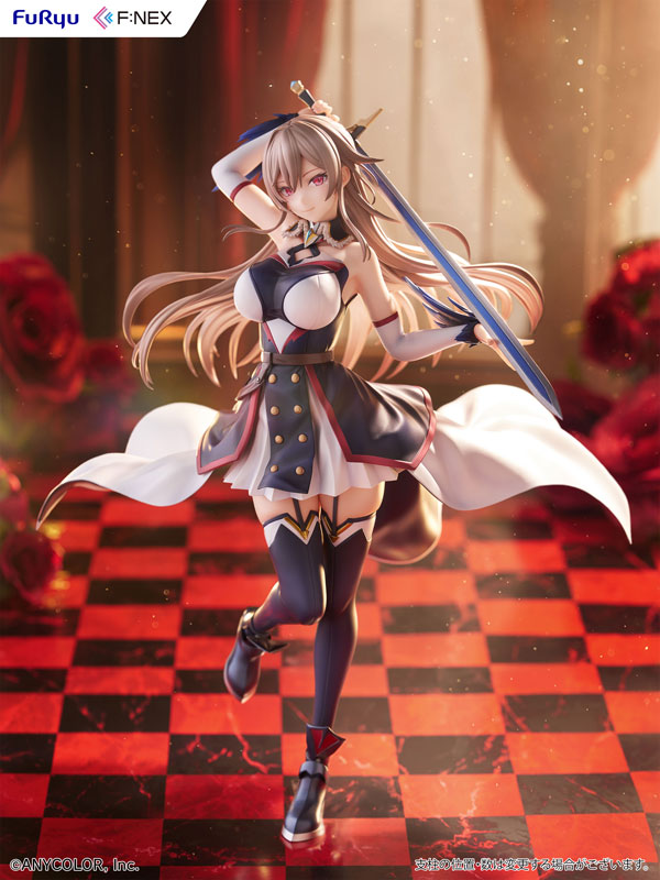 PRE-ORDER 1/7 Scale Furen E Lustario Nijisanji