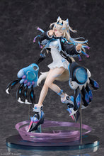 Load image into Gallery viewer, PRE-ORDER 1/7 Scale Fuwawa Abyssgard AXGRIT Ver. Deluxe Edition hololive English Advent
