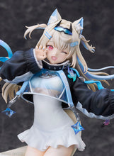 Load image into Gallery viewer, PRE-ORDER 1/7 Scale Fuwawa Abyssgard AXGRIT Ver. Standard Edition hololive English Advent
