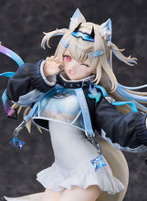 Load image into Gallery viewer, PRE-ORDER 1/7 Scale Fuwawa Abyssgard AXGRIT Ver. Standard Edition hololive English Advent
