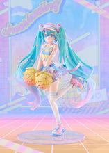Load image into Gallery viewer, PRE-ORDER 1/7 Scale G.S. Collection Hatsune Miku: Cheerleading Ver. Character Vocal Series 01: Hatsune Miku
