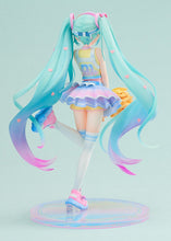 Load image into Gallery viewer, PRE-ORDER 1/7 Scale G.S. Collection Hatsune Miku: Cheerleading Ver. Character Vocal Series 01: Hatsune Miku

