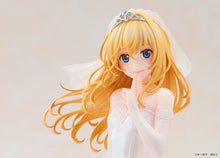 Load image into Gallery viewer, PRE-ORDER 1/7 Scale G.S. Collection Kaori Miyazono: Wedding Dress Ver. Your Lie In April
