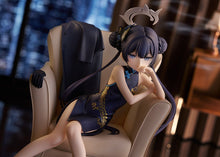 Load image into Gallery viewer, PRE-ORDER 1/7 Scale G.S. Collection Kisaki: Memorial Lobby Ver. Blue Archive
