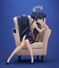 Load image into Gallery viewer, PRE-ORDER 1/7 Scale G.S. Collection Kisaki: Memorial Lobby Ver. Blue Archive
