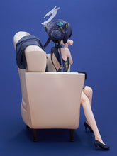 Load image into Gallery viewer, PRE-ORDER 1/7 Scale G.S. Collection Kisaki: Memorial Lobby Ver. Blue Archive
