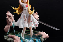 Load image into Gallery viewer, PRE-ORDER 1/7 Scale G.S. Collection Shinobu Oshino: Shinobumonogatari Ver. Shinobumonogatari
