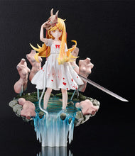 Load image into Gallery viewer, PRE-ORDER 1/7 Scale G.S. Collection Shinobu Oshino: Shinobumonogatari Ver. Shinobumonogatari
