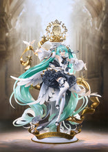 Load image into Gallery viewer, PRE-ORDER 1/7 Scale G.S. Collection [SC] Hatsune Miku Symphony: 10th Anniversary Ver. Character Vocal Series 01: Hatsune Miku
