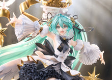 Load image into Gallery viewer, PRE-ORDER 1/7 Scale G.S. Collection [SC] Hatsune Miku Symphony: 10th Anniversary Ver. Character Vocal Series 01: Hatsune Miku
